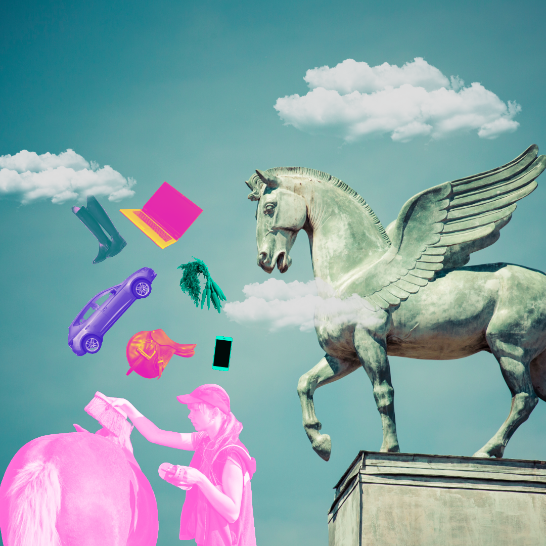 May 21, 2024 Horse-O-Scope