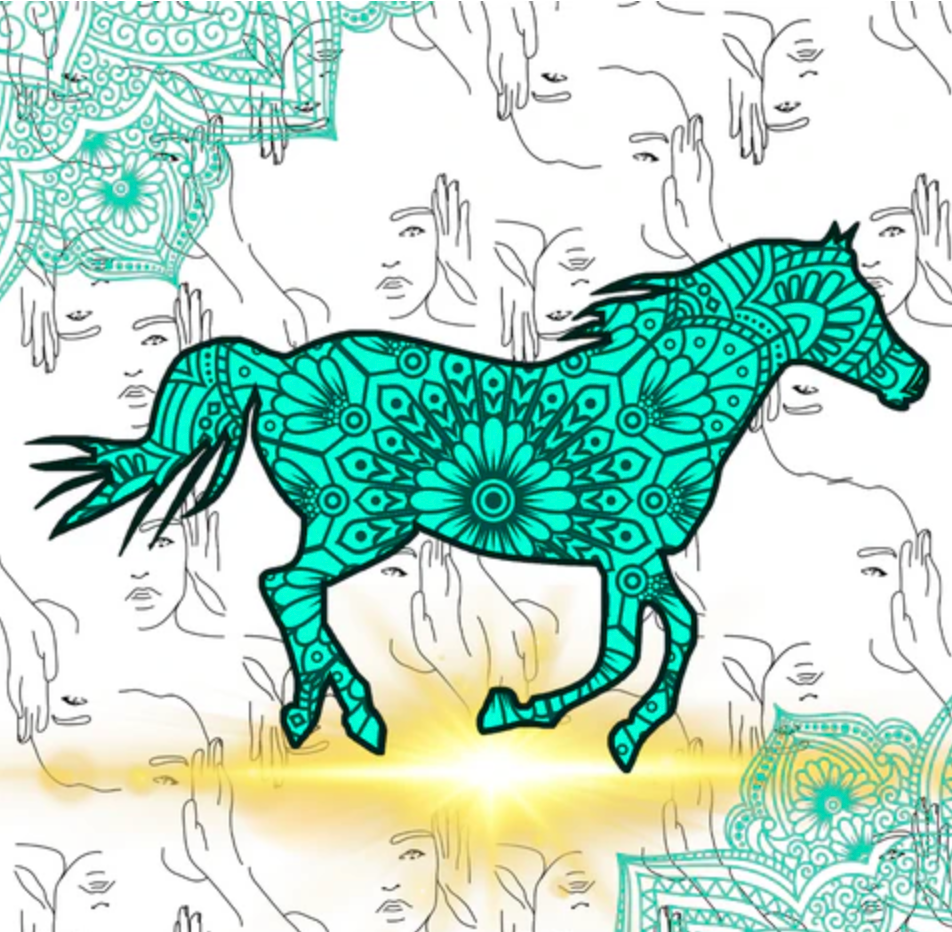 April 19 - 21st Horse-o-Scope