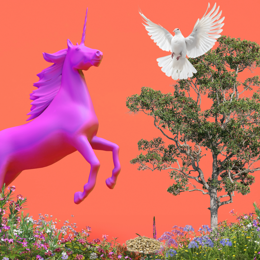April 22nd, 2024 Horse-O-Scope