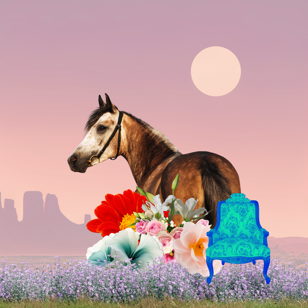 APRIL 18, 2024 HORSE-O-SCOPE