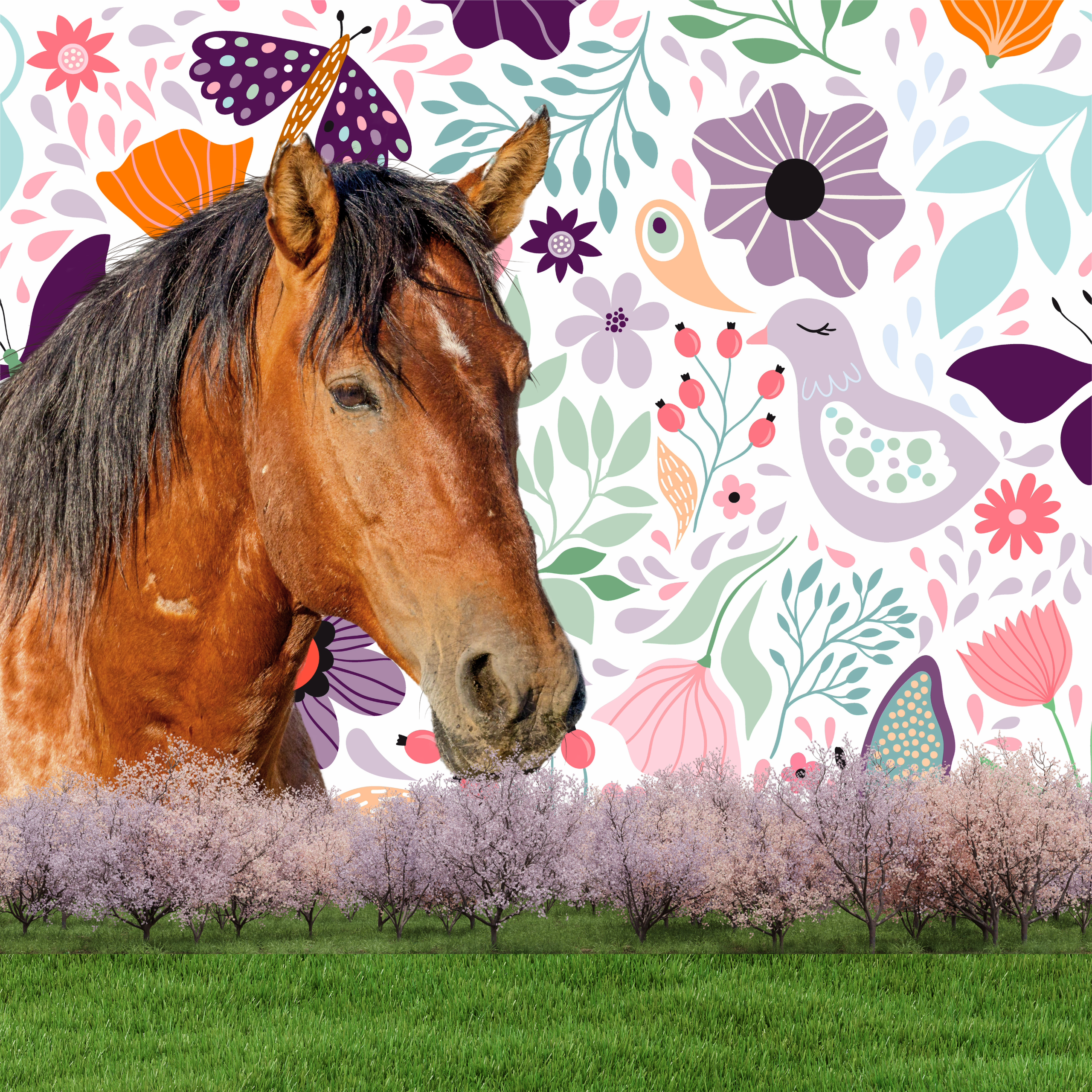 April 16, 2024 Horse-O-Scope