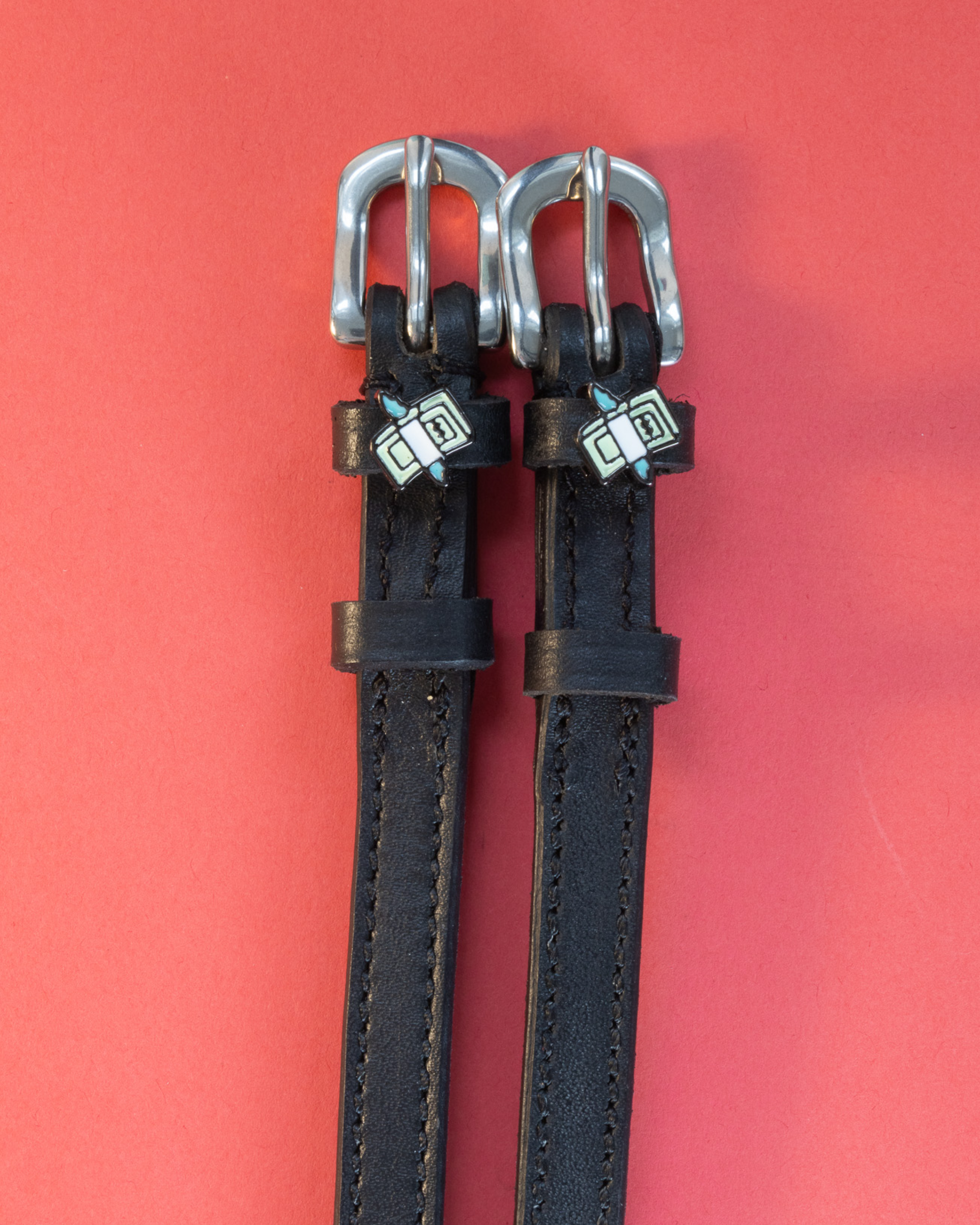 Fun Spur Straps
