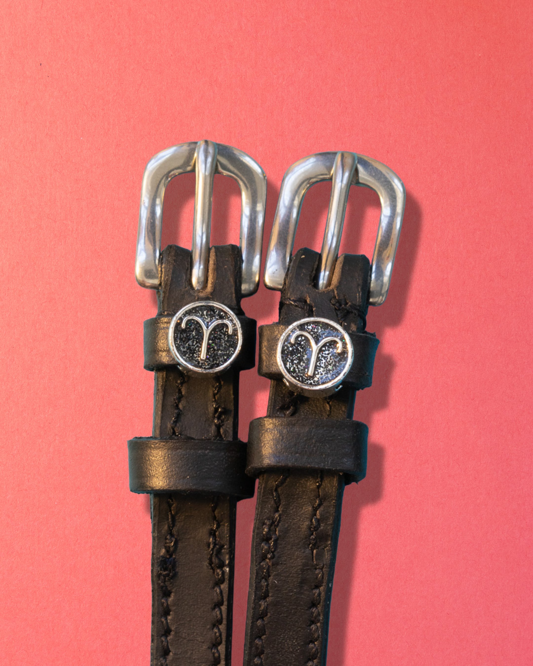 Zodiac Spur Straps