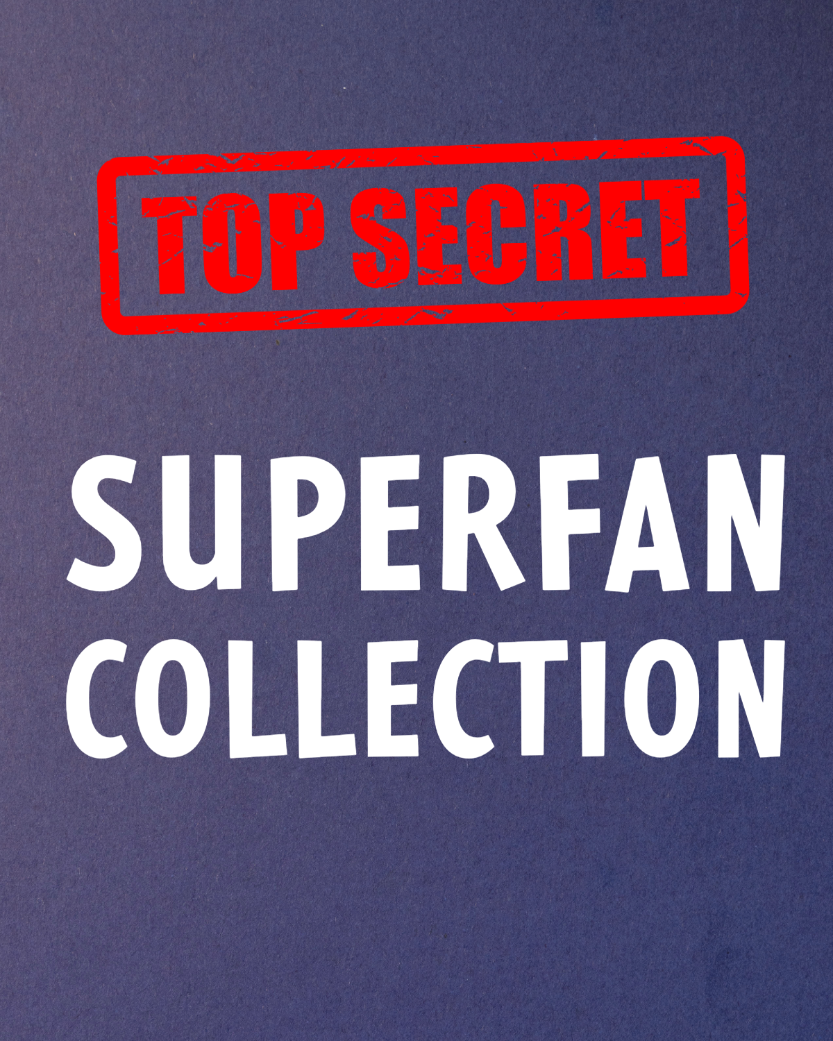 D&S SUPERFAN COLLECTION 🪭