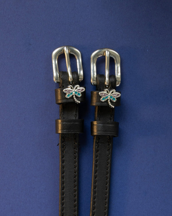 Animals Spur Straps