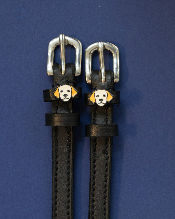 Dog Spur Straps