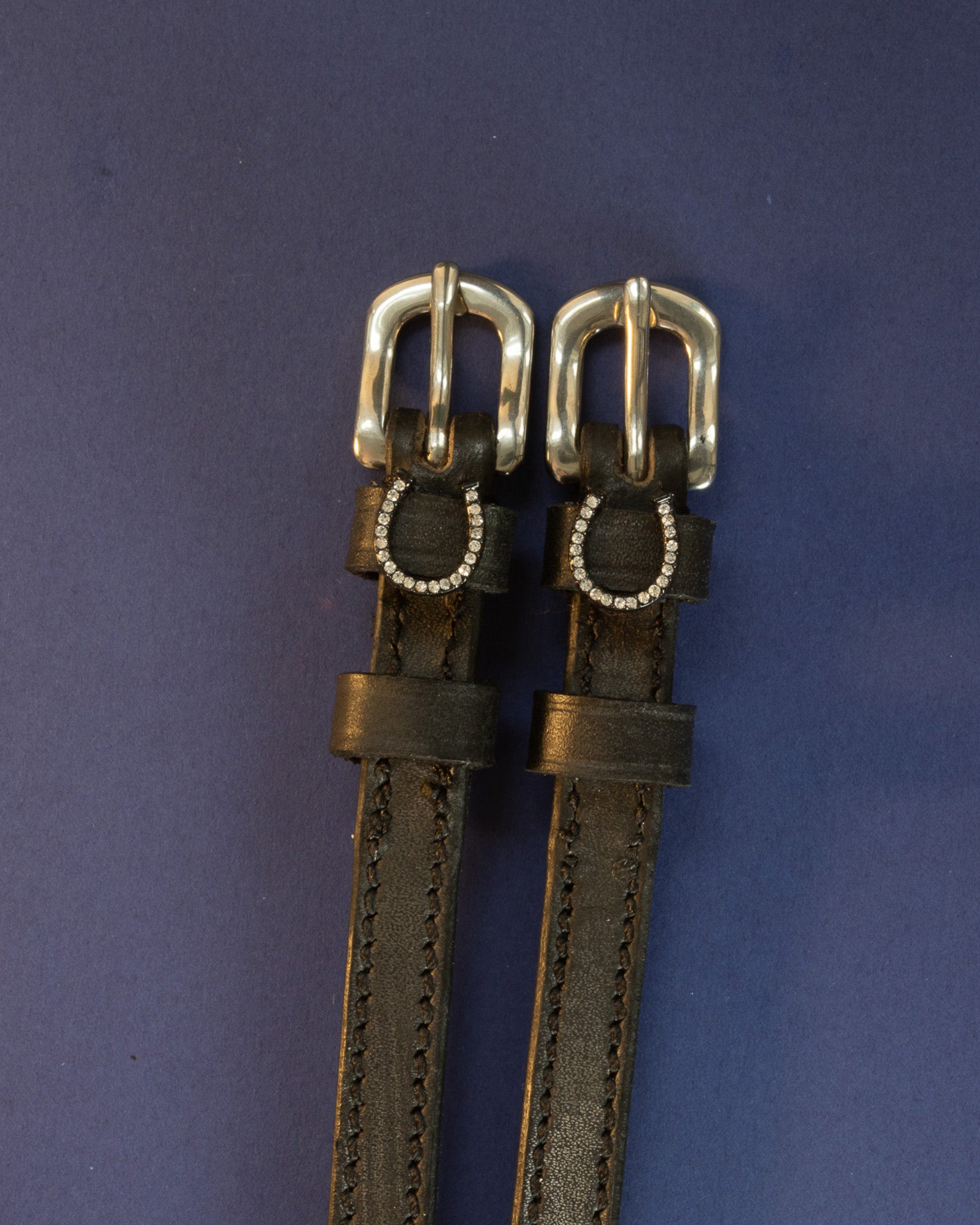 Bling Spur Straps