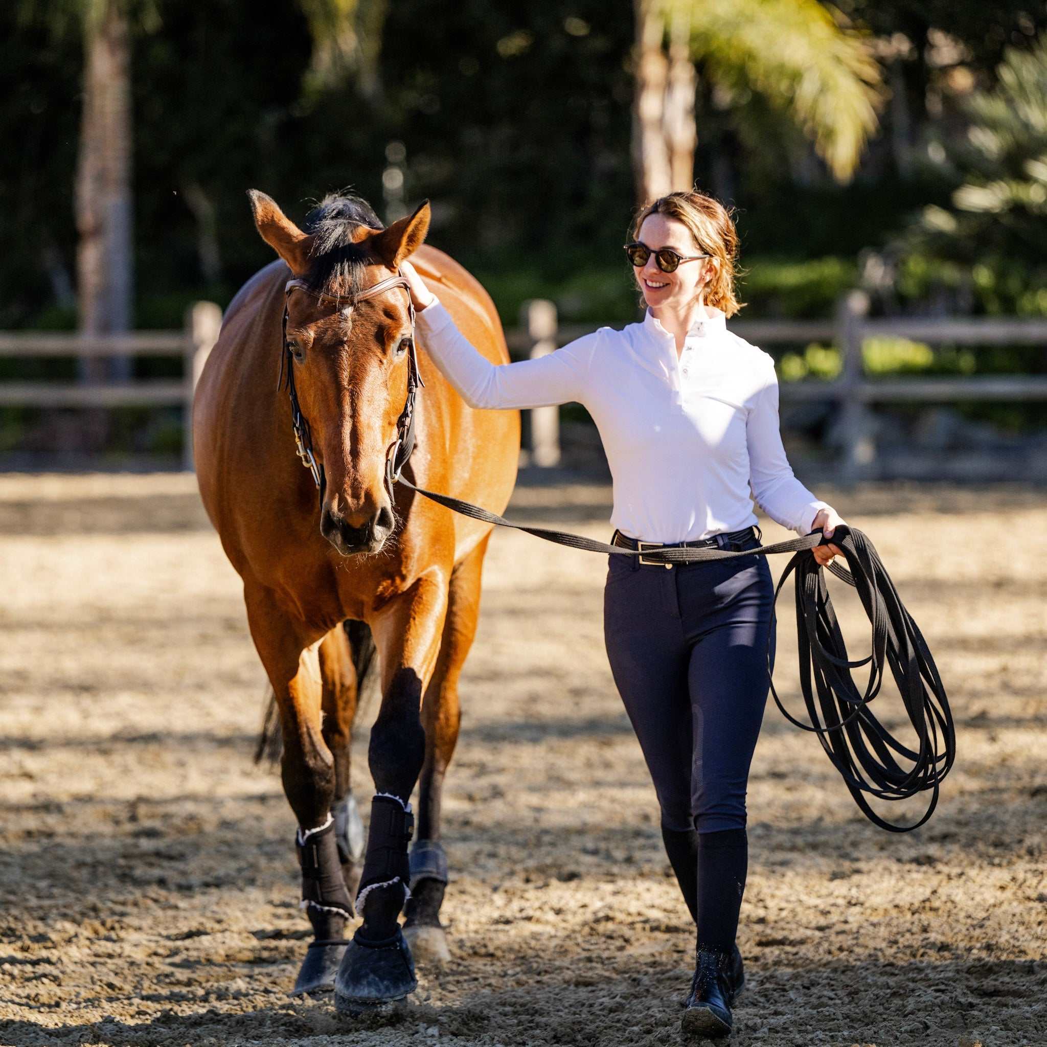 Equestrian Goods: The TackHack