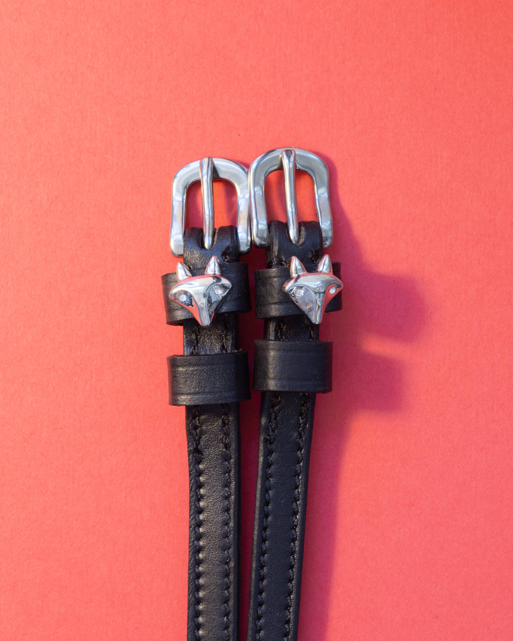 Spur Straps on Sale