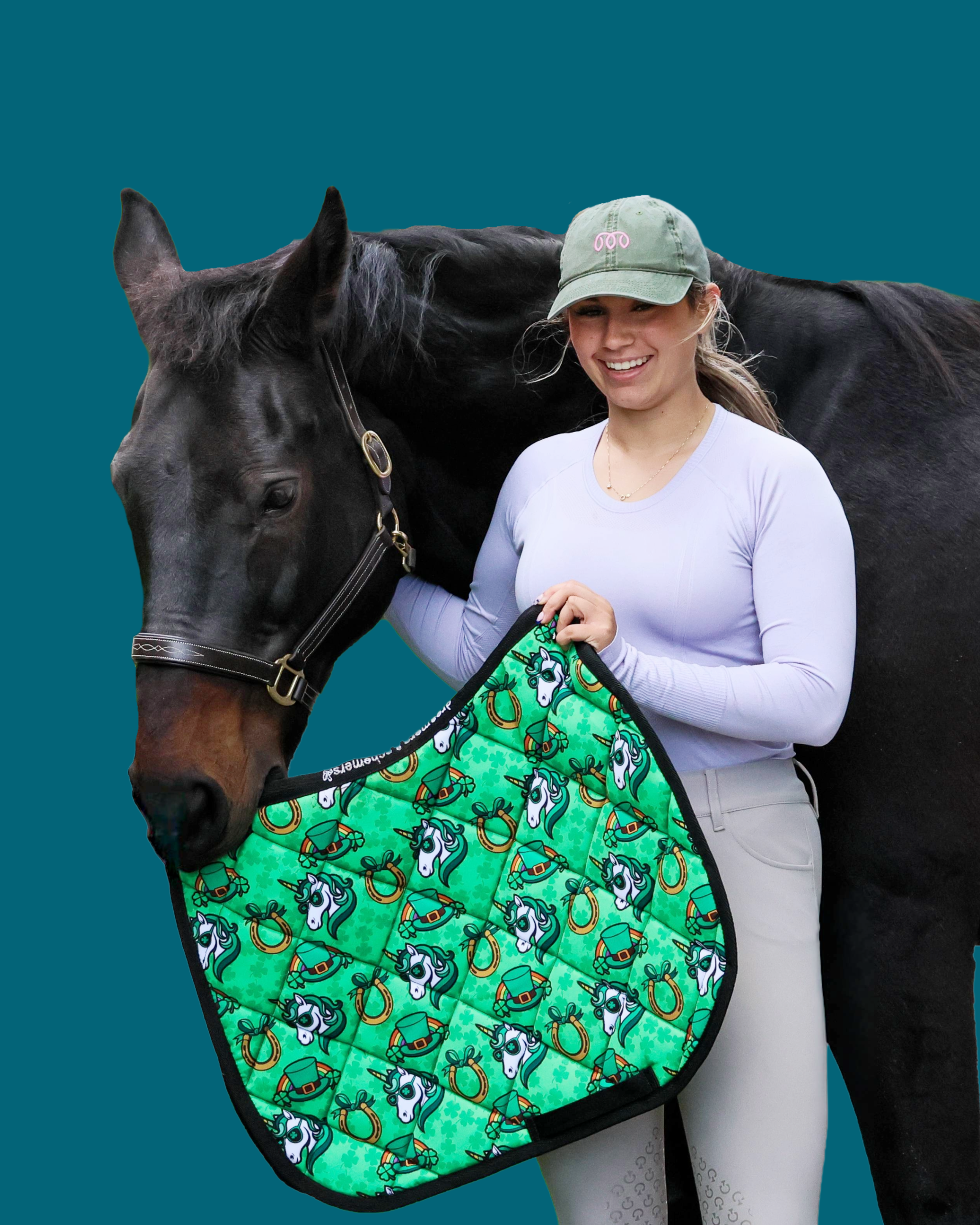 Lucky Equestrian Accessories Wholesale