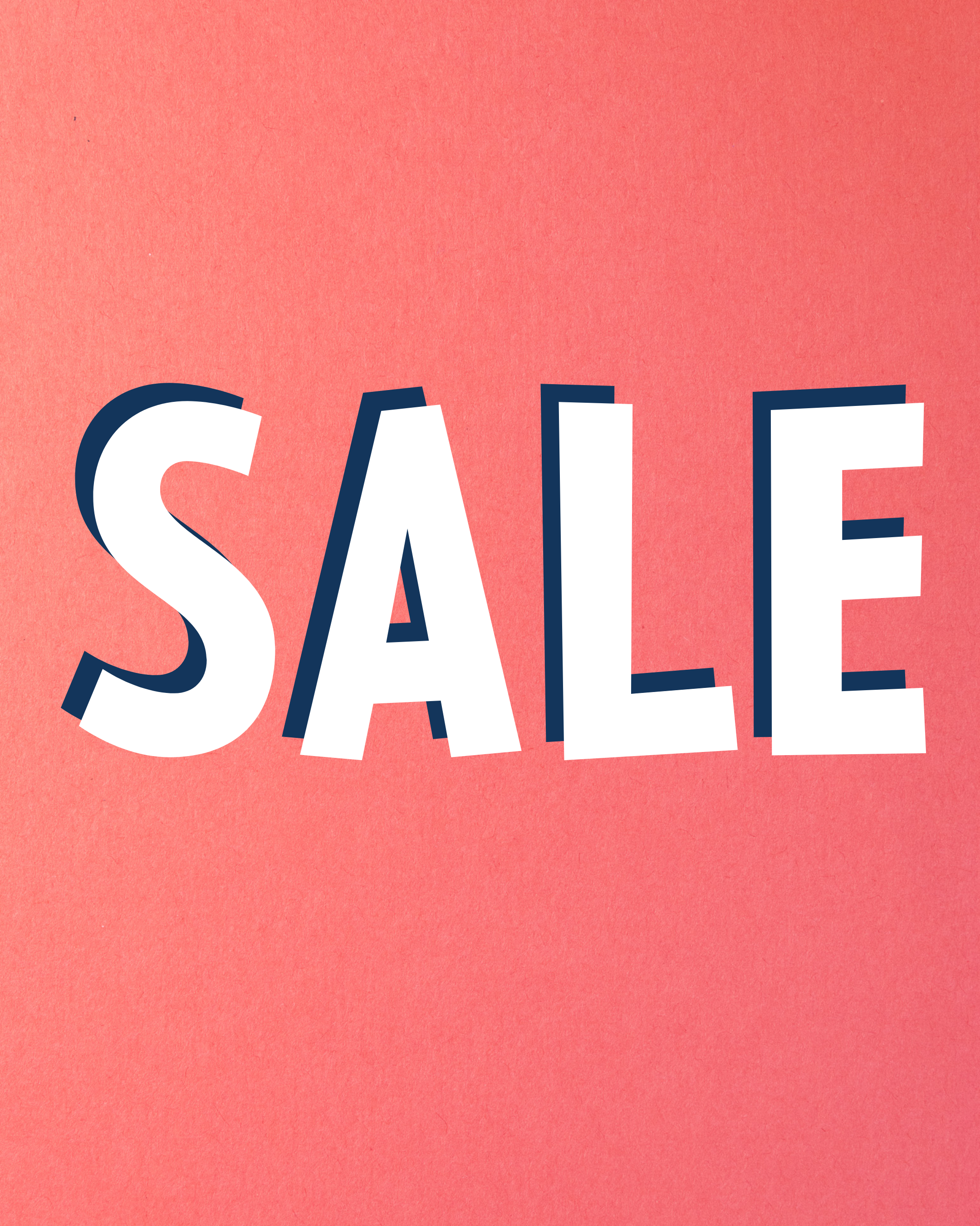 On Sale