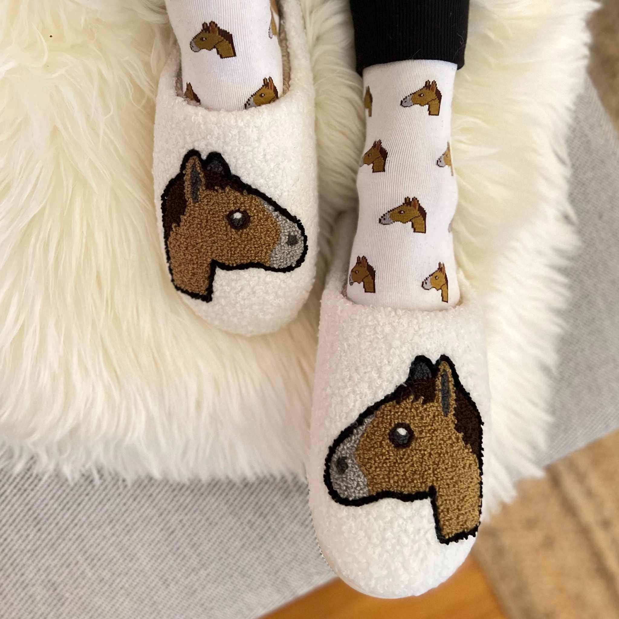 Slippers on Sale