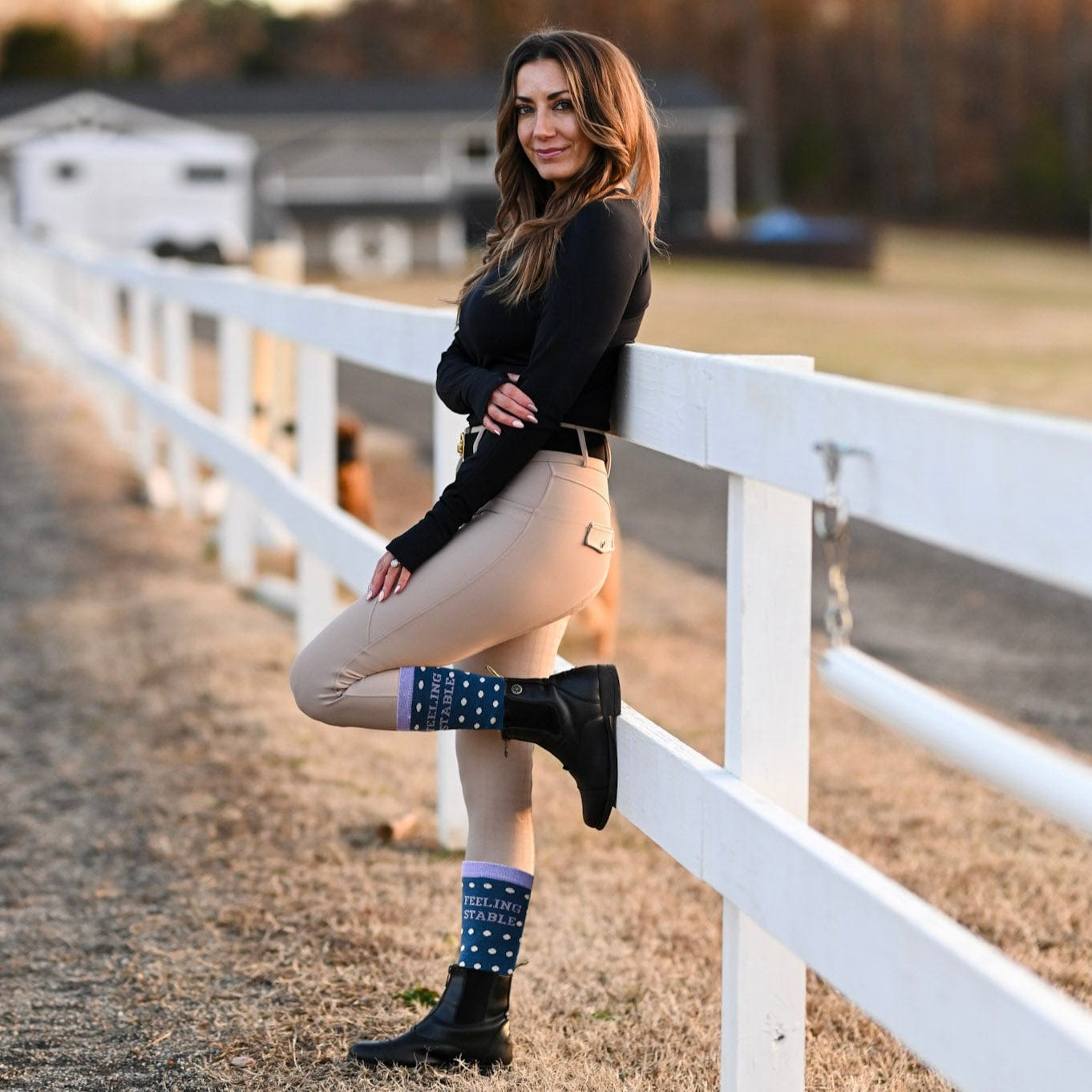 Crew Socks - Wholesale