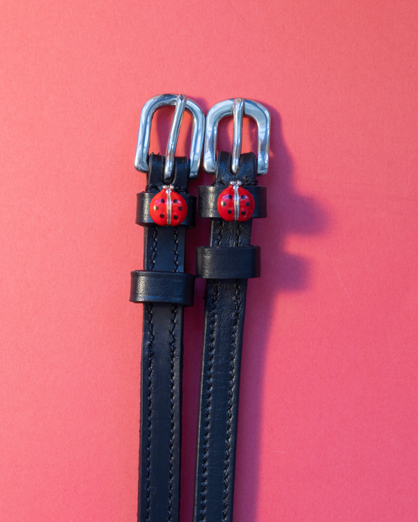 ManeJane Spur Straps