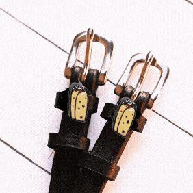 Spur Straps - Wholesale