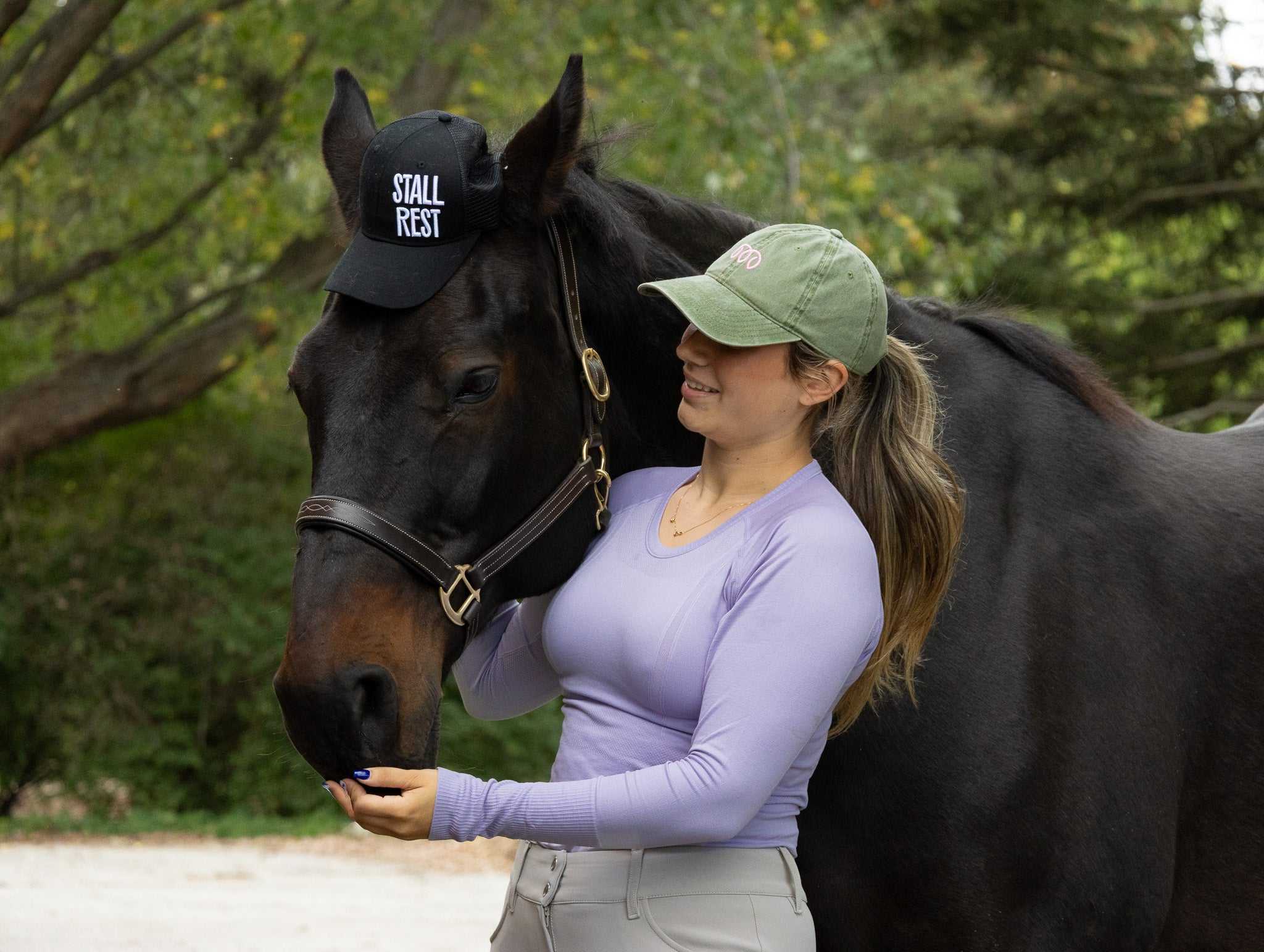 Tack & Apparel