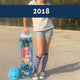 Limited: Ice Ice Unicorn 2018 Socks