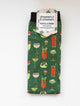 Jingle Juice Pair & A Spare Socks