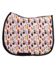 Disguise Saddle Pad