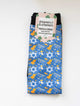 Keep Calm & Dreidel On Pair & A Spare Riding Socks