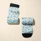 Limited: Masked Bandit 2021 Socks