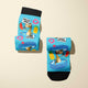Limited: Horse Girl Summer 2022 Socks