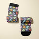 Limited: Doing All The Things 2025 Socks