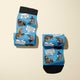 Limited: Horse Therapy 2025 Socks