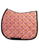Long Dogs Saddle Pad