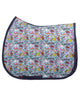 Love Ya Always Saddle Pad