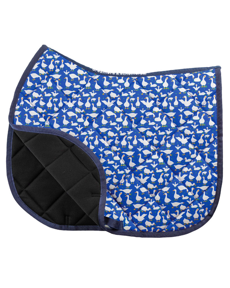 Puddle Jumpers Saddle Pad