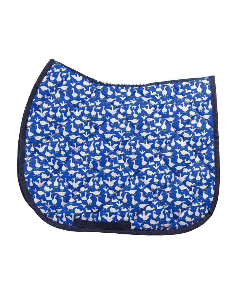 Puddle Jumpers Saddle Pad