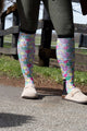 Full Of Luck 2.0 Pair & a Spare Socks
