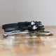 Sassy Unicorn Spur Straps