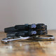 Blue Ribbon Spur Straps