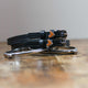 Bay Horse Spur Straps