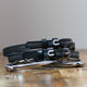 Horse Shoe Party Spur Straps
