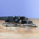 Gemini Spur Straps