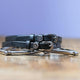 Pisces Spur Straps