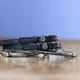 Libra Spur Straps