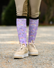 Limited Edition: Manebow Boot Socks