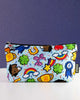 Lucky Charm Zip Pouch