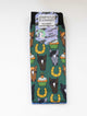 Carrot Cake Pair & a Spare Socks
