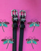 Dragonfly Spur Straps