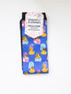 Rub A Dub Duck Youth Pair & a Spare Socks