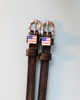 American Flag Spur Straps