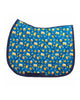 Aperol Spritz Saddle Pad