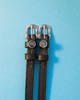 Aquarius Spur Straps