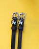 Balloon Puppy Spur Straps