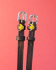 Banana Spur Straps